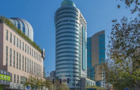 金航大厦