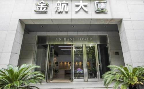 金航大厦