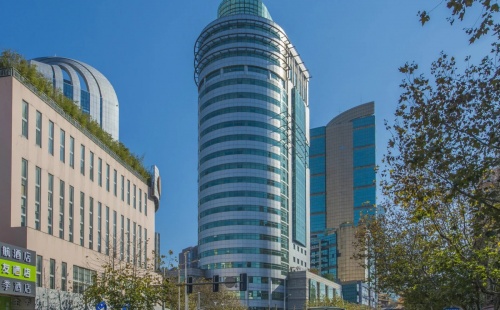 金航大厦